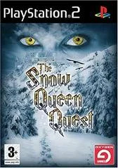 Carátula de The Snow Queen Quest