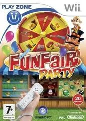 Carátula de Funfair Party