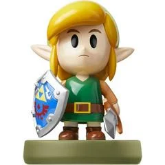 Carátula de Link - Link's Awakening