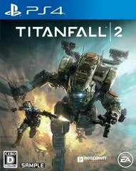 Carátula de Titanfall 2