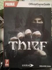 Carátula de Thief [Prima]