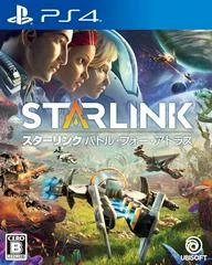 Carátula de Starlink: Battle for Atlas [Starter Pack]