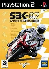 Carátula de SBK 07 Superbike World Championship