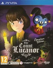 Carátula de The Count Lucanor [Signature Edition]