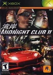 Carátula de Midnight Club 2