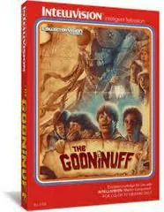 Carátula de The Gooninuff