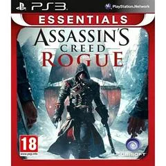 Carátula de Assassin's Creed: Rogue [Essentials]