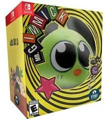 Carátula de Gimmick! Special Edition [Collector's Edition]