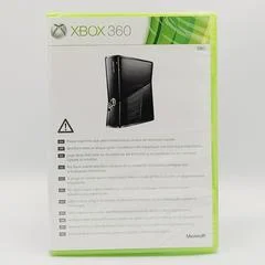 Carátula de Xbox 360 Initial Setup Important Update Disc