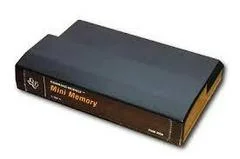 Carátula de Mini Memory