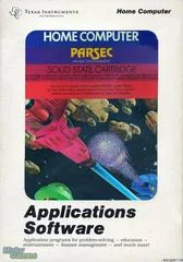 Carátula de Parsec
