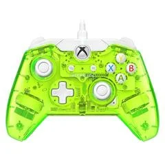 Carátula de Rock Candy Wired Controller [Lala Lime]