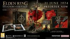 Carátula de Elden Ring: Shadow of the Erdtree [Collector's Edition]