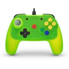 Carátula de Retro Fighters Brawler Controller