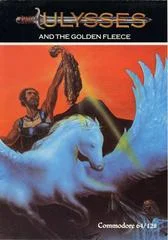 Carátula de Ulysses and the Golden Fleece