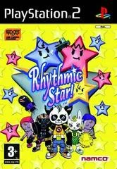 Carátula de Rhythmic Star