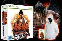Carátula de Tekken 6 [Limited Edition]