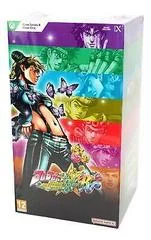 Carátula de JoJo'S Bizarre Adventure: All-Star Battle R [Collector'S Bundle]