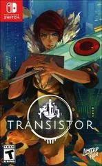 Carátula de Transistor