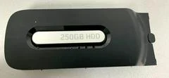 Carátula de 250GB Hard Drive [Black]