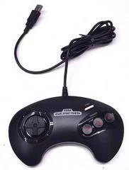 Carátula de Genesis Mini Controller