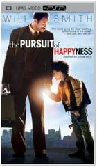 Carátula de The Pursuit Of Happyness [UMD]