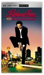 Carátula de Richard Pryor: Live On The Sunset Strip [UMD]