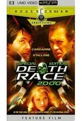 Carátula de Death Race 2000 Special Edition [UMD]