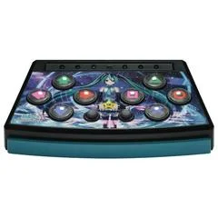 Carátula de Hatsune Miku Project DIVA F Mini Controller [Black]