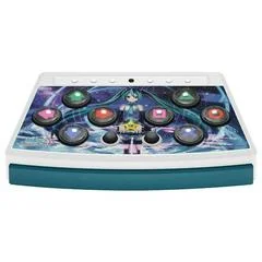 Carátula de Hatsune Miku Project DIVA F Mini Controller [White]