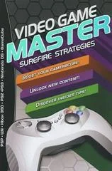 Carátula de Video Game Master - Surefire Strategies