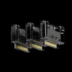 Carátula de Analogue Pocket Adapter Set