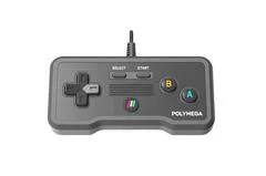 Carátula de PolyMega Power Retro Controller