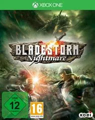 Carátula de Bladestorm: Nightmare