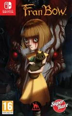 Carátula de Fran Bow