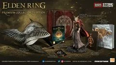 Carátula de Elden Ring [Premium Collector's Edition]