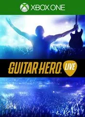 Carátula de Guitar Hero Live [Bundle]