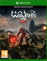 Carátula de Halo Wars 2
