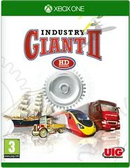 Carátula de Industry Giant 2