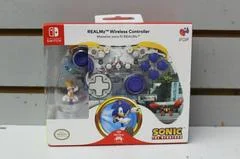 Carátula de PDP Realmz Wireless Controller [Tails]