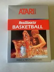 Carátula de Realsports Basketball [Homebrew]