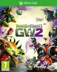 Carátula de Plants vs. Zombies: Garden Warfare 2