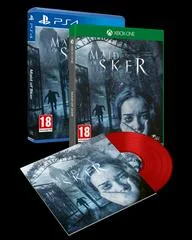 Carátula de Maid of Sker [Vinyl Edition]
