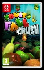 Carátula de Fruit Fall Crush