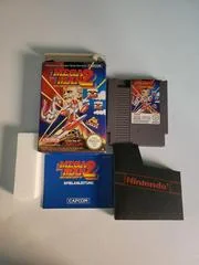 Carátula de Mega Man 2 [Europa Version]