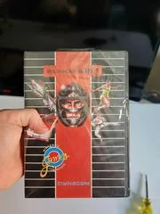 Carátula de Multi-Acao 6 In 1