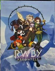Carátula de RWBY: Arrowfell [Collector's Edition]