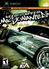 Carátula de Need for Speed Most Wanted
