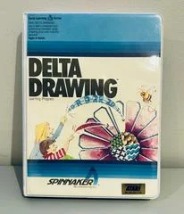 Carátula de Delta Drawing