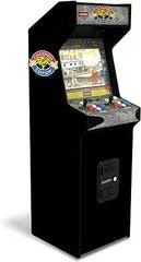 Carátula de Arcade1up Deluxe Street Fighter 2 Champion Edition